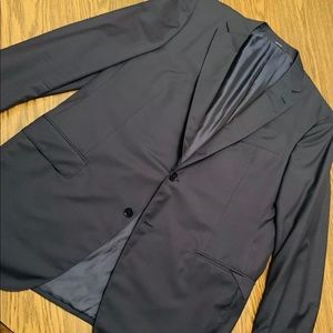 ermenegildo zegna blazer - excellent condition